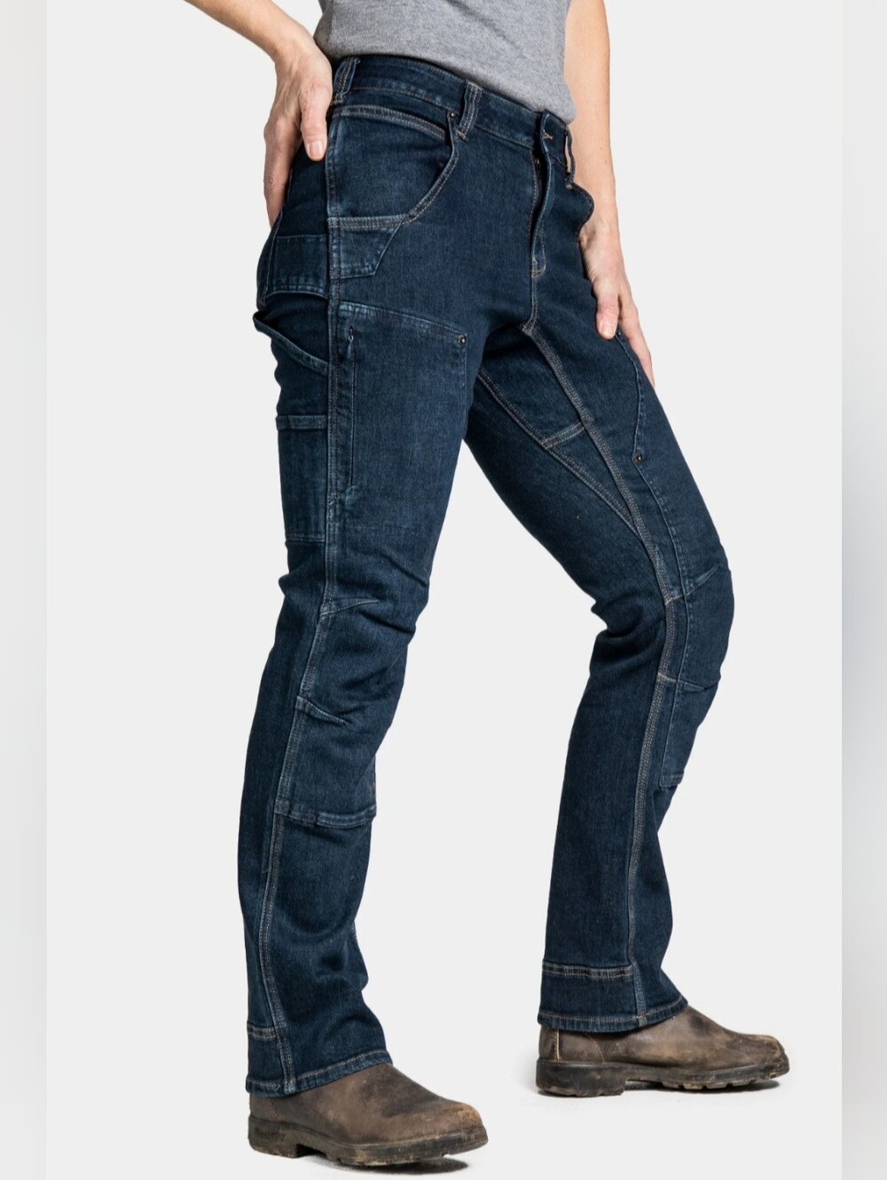 Dovetail Britt X Power Hemp - 000 x 28